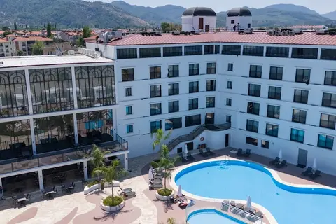 Ramada by Wyndham Dalaman in Dalaman — foto 29