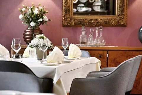 Hotel Restaurant Lindenhof Emsdetten foto 11