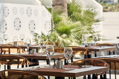 Hotel Atlantica Sancta Napa foto 6