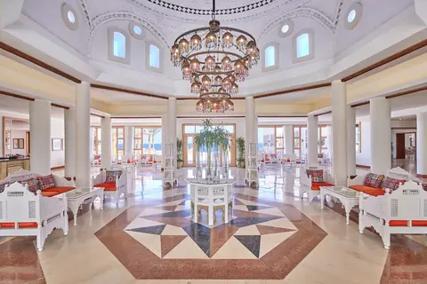 Jaz Grand Marsa in مرسى علم — foto 2