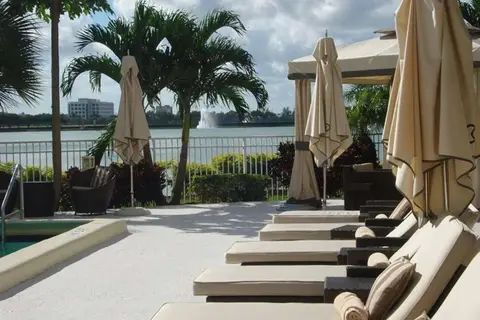 Hotel Pullman Miami Airport in Miami — foto 10