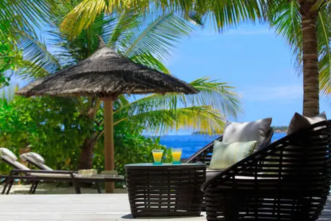 Niva Kurumba Maldives in Malé — foto 26