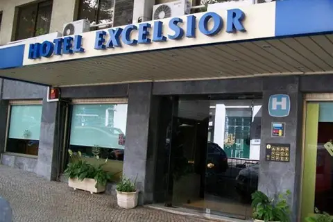 Excelsior in Almada — foto 14