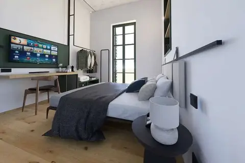Kentrikon 1924 Boutique Hotel in Paphos — foto 2