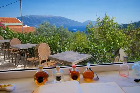 Agnantia in Δημοτική Ενότητα Ερίσου — foto 3