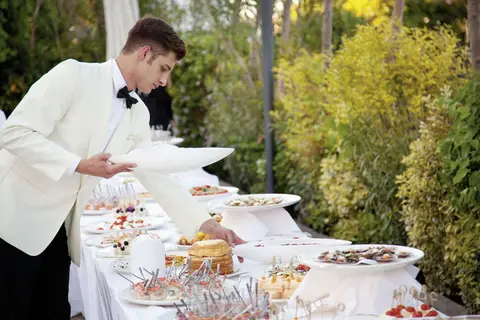 Palace Hotel in Cervia, foto 16