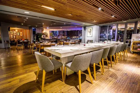 InterContinental Dubai Marina in Bay Central — foto 11