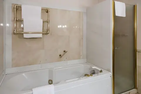 Doria Grand Hotel in Milaan — foto 16