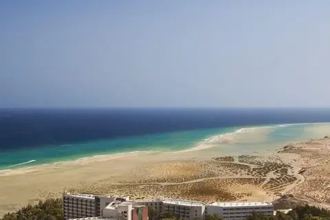 Paradisus by Meliá Fuerteventura in Pájara — foto 17