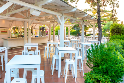 Hotel Grand Yazici Club Turban foto 9