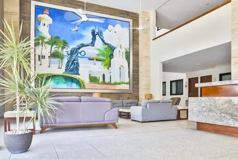 Grand Fifty Suites in Playa del Carmen — foto 2