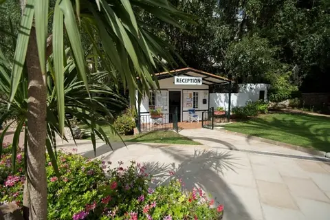 Galdana Gardens in Ferreries — foto 5