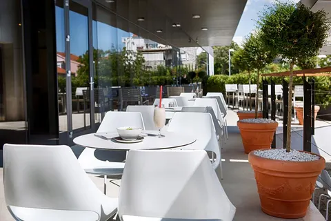 Marvie Hotel & Health in Split — foto 5