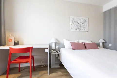 ibis Valencia Alfafar in Almería — foto 15