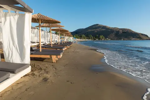 Epos Luxury Hotel in Georgioupolis — foto 2