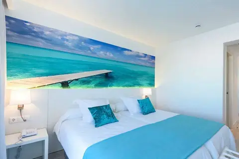 Plaza Santa Ponsa Boutique Hotel in Santa Ponça — foto 3