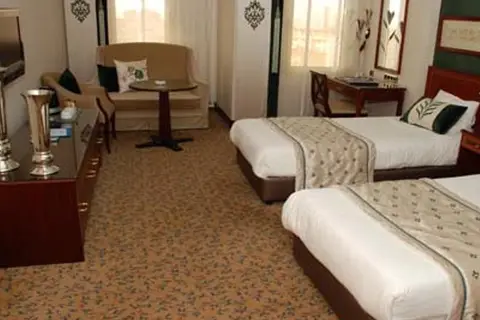 Grand Cevahir Hotel Convention Center in Fatih — foto 2