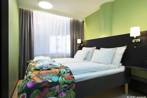 Thon Hotel Vika Atrium in Oslo — foto 7