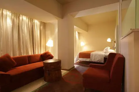 E-Hotel Spa & Resort in Pervolia — foto 15