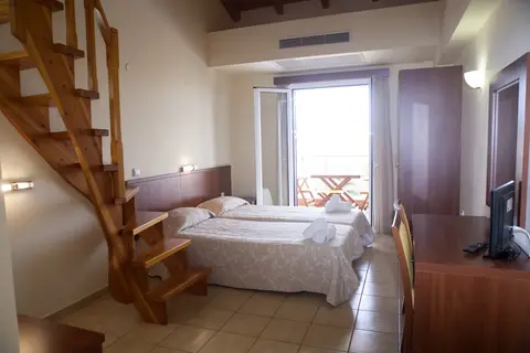 Summertime Inn in Δημοτική Ενότητα Λευκάδος — foto 28