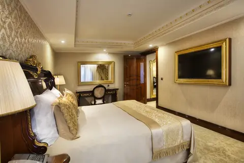 Ottoman's Life Hotel Deluxe Istanbul in İstanbul, foto 2