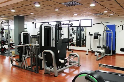 Hotel Isla Mallorca & Spa in Palma — foto 6