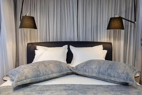 Sweet Home Hotel in Athene, foto 9