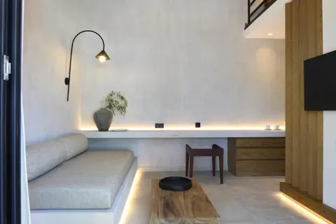 Pure Villas in Δημοτική Ενότητα Σιθωνίας — foto 15