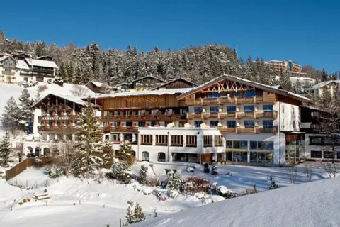 Hotel Inntalerhof - das Panorama foto 1