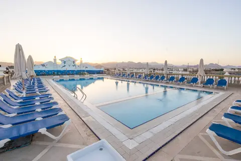 Il Mercato Hotel in Sharm El Sheikh, foto 30
