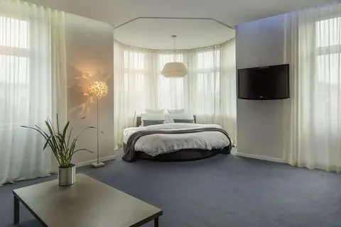 Hotel Cubo in Ljubljana, foto 5