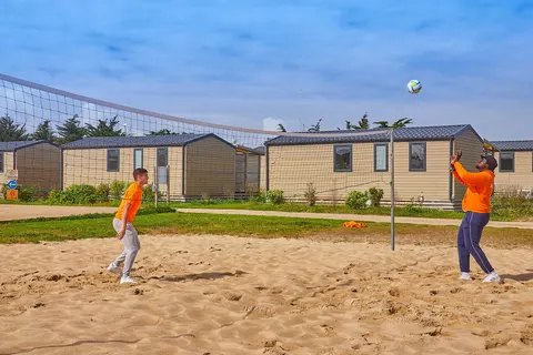 Camping Chardons Bleus De La Turballe foto 14