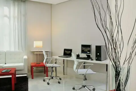 Sercotel Esentia Togumar in Madrid, foto 13