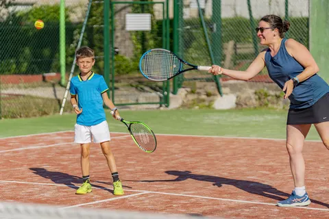 Camping De La Plage in La Trinité-sur-Mer — foto 12