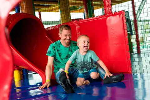 Vakantiepark Seawest in Varde Kommune — foto 11