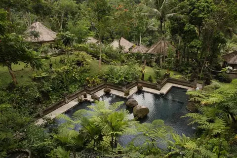 Royal Pita Maha in Bali — foto 8