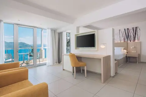 Iberostar Herceg Novi in Njivice — foto 27