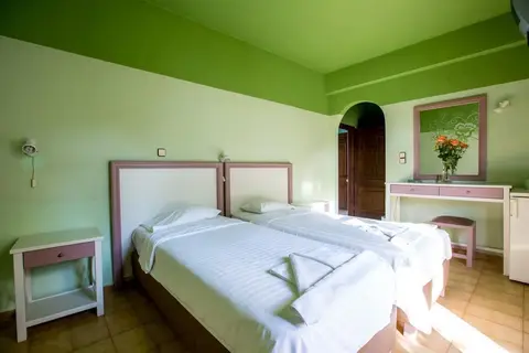 Almyrida Village and Waterpark in Almyrida — foto 9