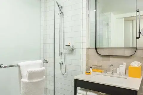 Hotel Indigo Lower East Side New York in New York City — foto 16