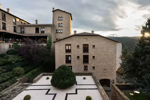 Parador de Sos del Rey Católico in Sos del Rey Católico — foto 28