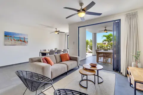 Grand Windsock Dive & Beach Resort in Kralendijk — foto 5