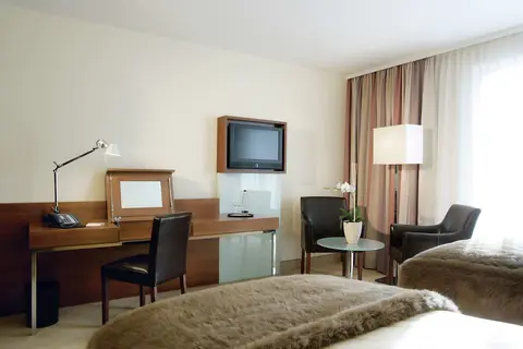 Lindner Hotel Hamburg Am Michel - JDV by Hyatt in Hamburg — foto 14