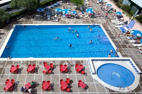 htop Molinos Park in Salou — foto 3