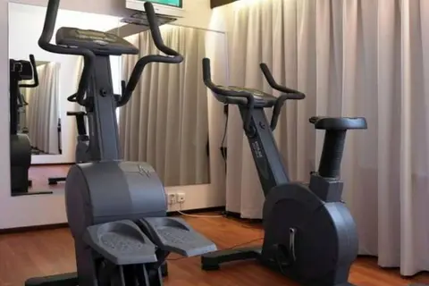 Hotel Holt in Reykjavik — foto 10