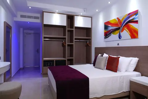 Amethyst Napa Hotel & Spa in Ayia Napa — foto 20