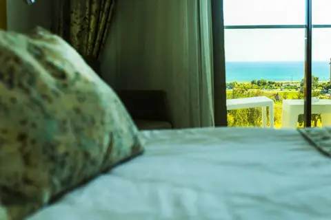 Glamour Resort & Spa in Manavgat — foto 24