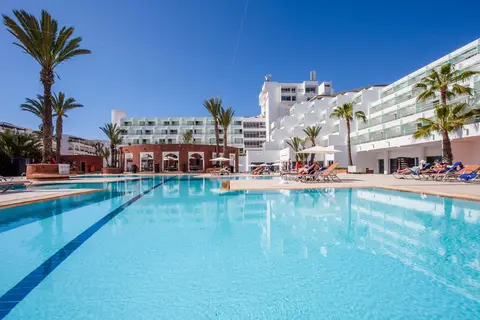 Amadil Ocean Club Agadir in Agadir — foto 24