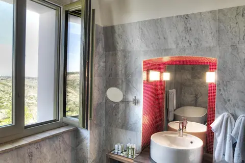 Hotel Torre Fiore in Pisticci, foto 14