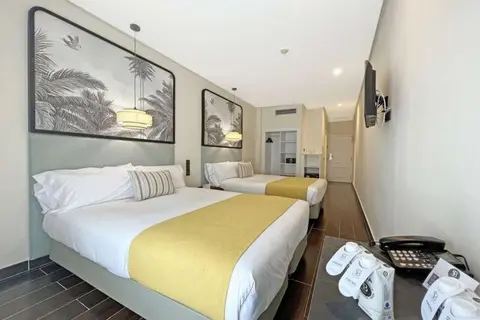 Soho Boutique Puerto in El Puerto de Santa María — foto 4