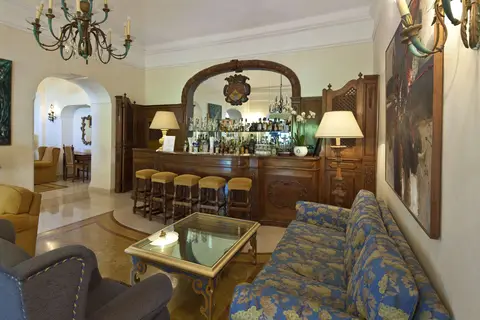 Excelsior Belvedere Hotel & Spa in Ischia — foto 30